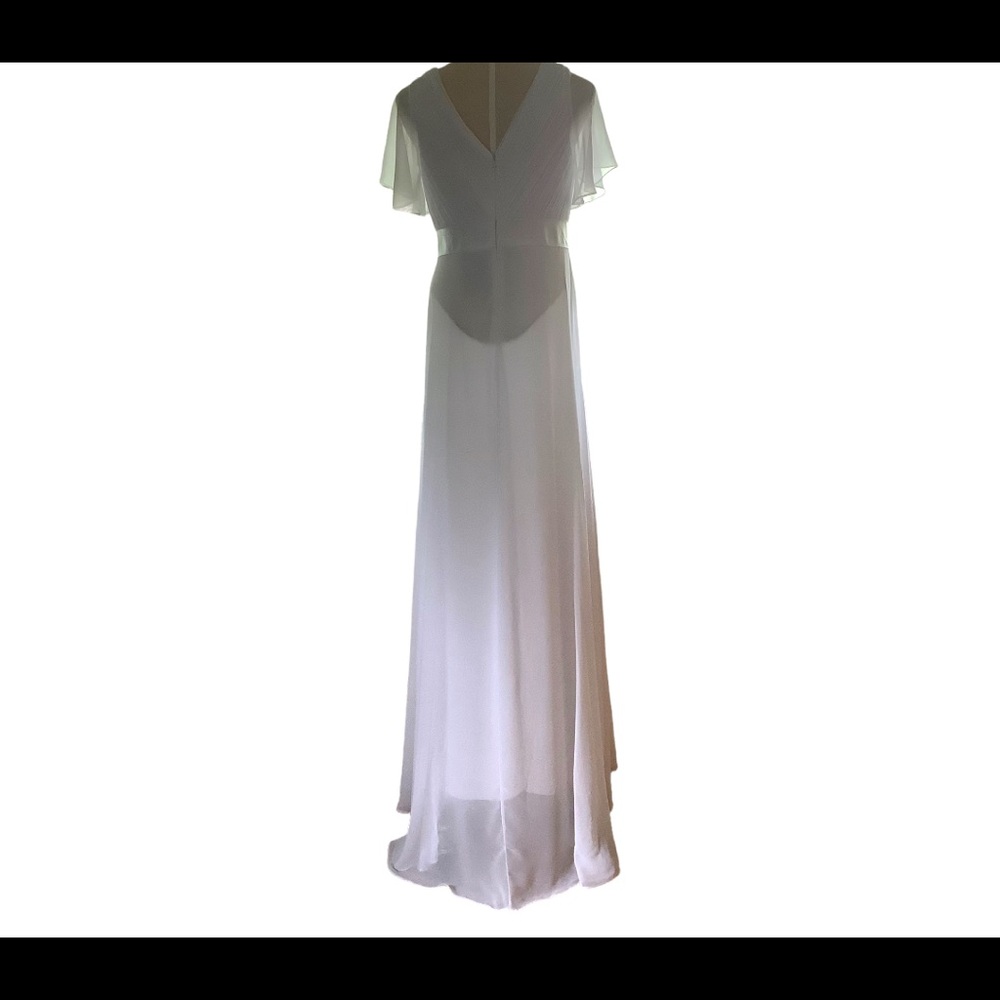 Ever Pretty Romantic Beach Dress - Picture 2 of 16